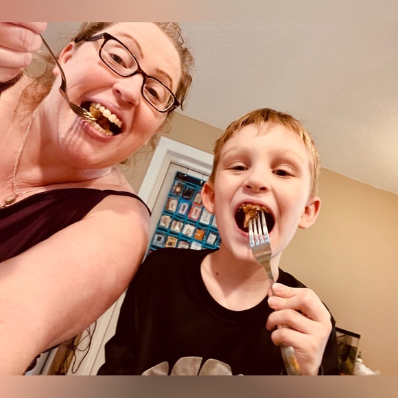 🌈 💫🌤️Me🌤️💫🌈 - Picture 5 of 13